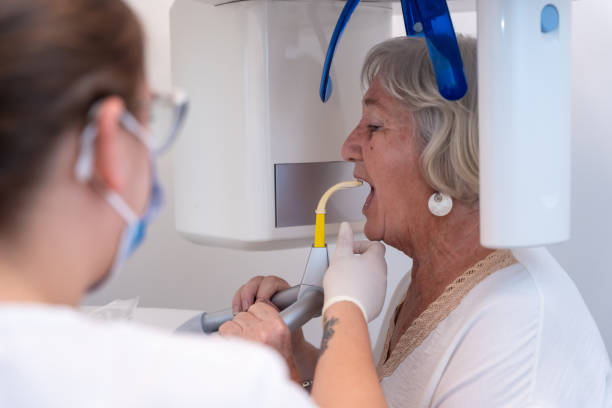 Best Emergency Treatment for Jaw Pain or Injury in Grants, NM